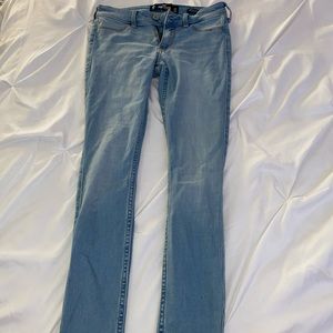 hollister jeans